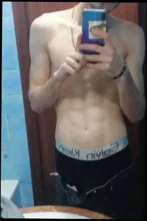 OnlyFans cuenta hugorubito1606 header 2