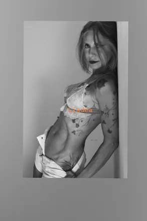 OnlyFans account  liadea header 2