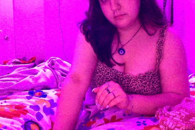 OnlyFans cuenta waifukitten69 header 2