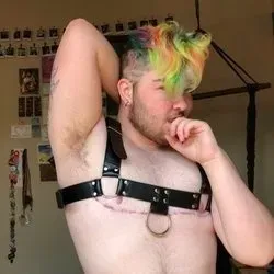 OnlyFans cuenta purplecolabutt avatar 1