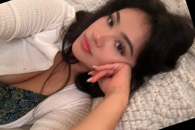 OnlyFans cuenta thatonemixedgirl avatar 1