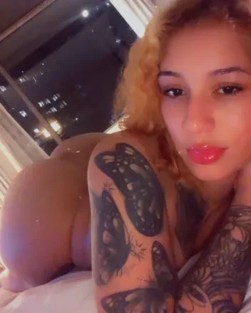 OnlyFans cuenta iamcalir avatar 1