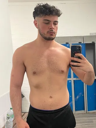 OnlyFans cuenta nicoryderx header 2