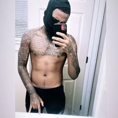 OnlyFans cuenta shelovethagoat avatar 1