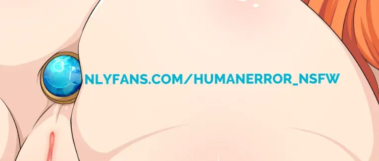 OnlyFans account  humanerror_nsfw header 2