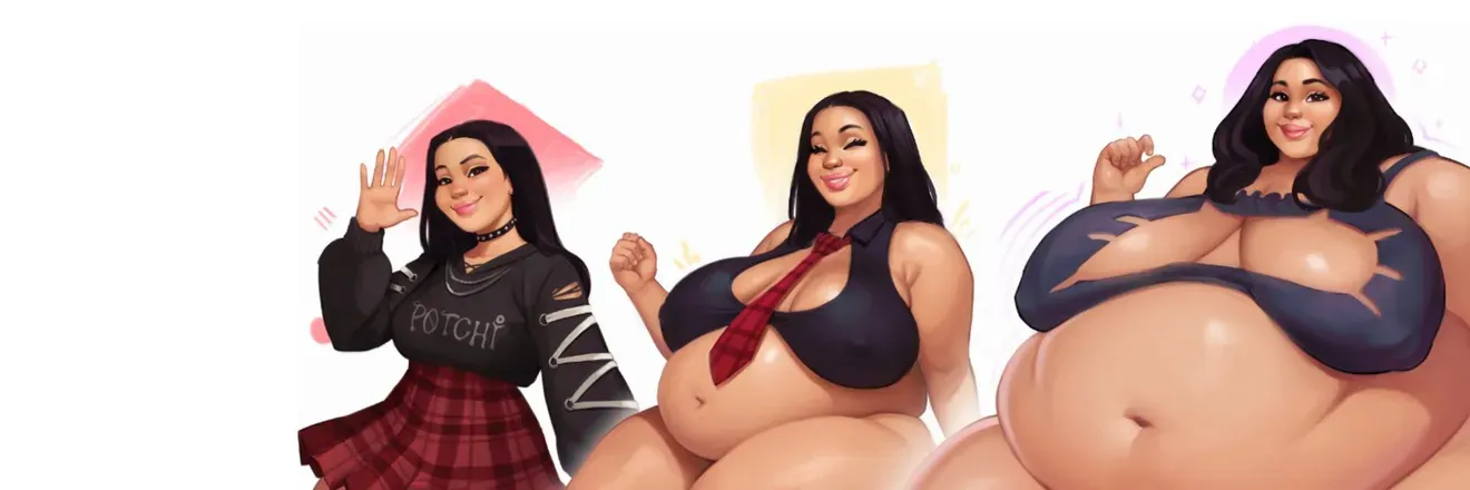 OnlyFans cuenta curvypotchi header 2