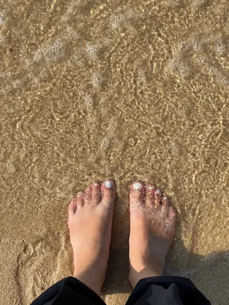 OnlyFans cuenta feet-charlie header 2