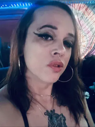 OnlyFans cuenta thefishywitch avatar 1
