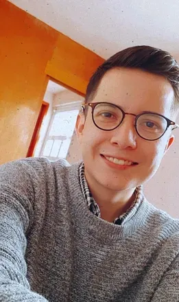 OnlyFans account  fercho_lr avatar 1