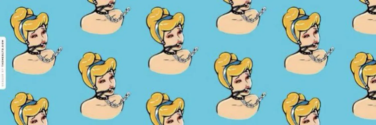 OnlyFans account  goddesscalypso header 2