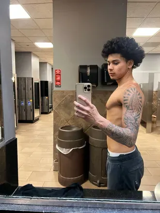 OnlyFans cuenta prince_iam avatar 1