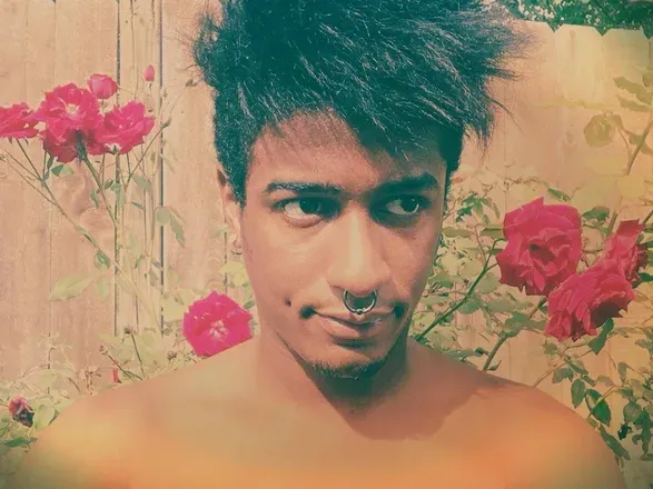 OnlyFans cuenta luisargueta123 avatar 1