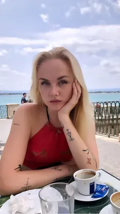 OnlyFans cuenta blondepaleangel avatar 1