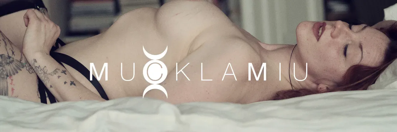 OnlyFans cuenta mucklamiu header 2