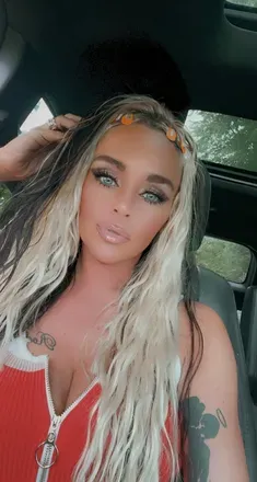 OnlyFans cuenta britmarie1989 avatar 1