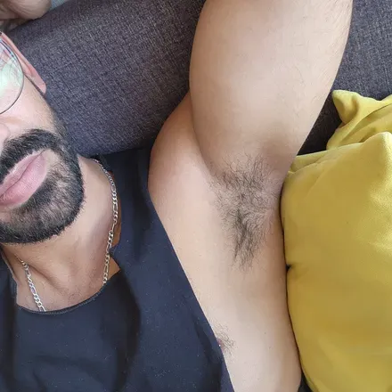 OnlyFans cuenta zaidfranco avatar 1