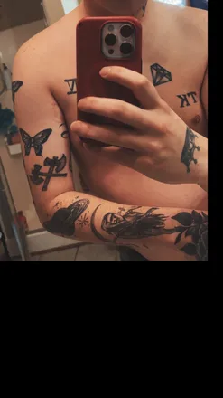 OnlyFans cuenta lostking785 header 2