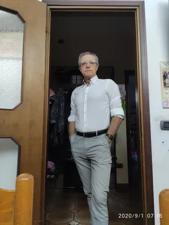 OnlyFans cuenta gialloblu64 avatar 1