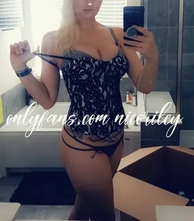 OnlyFans cuenta nicoriley avatar 1
