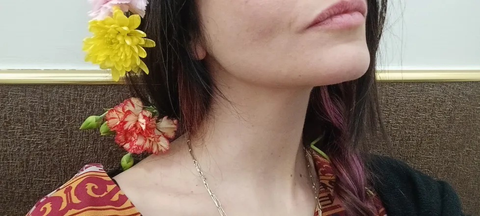 OnlyFans account  gretahoney header 2