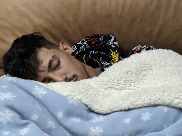 OnlyFans cuenta babyvengo header 2