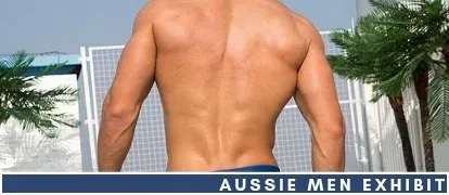 OnlyFans cuenta aussiemenexhibit header 2