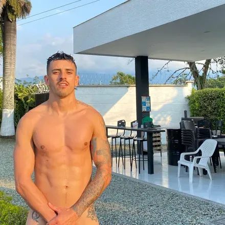 OnlyFans cuenta hectormurillo07 avatar 1