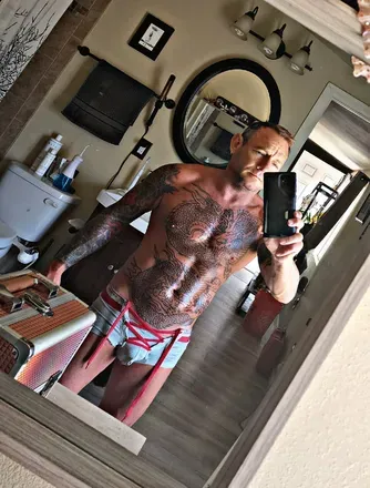 OnlyFans cuenta romeouncaged1 avatar 1