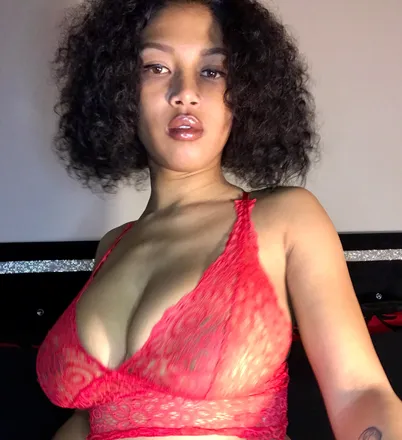 OnlyFans de chanelmarie925