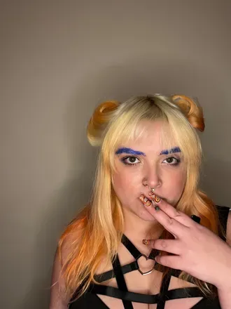 OnlyFans cuenta xo_peachie avatar 1