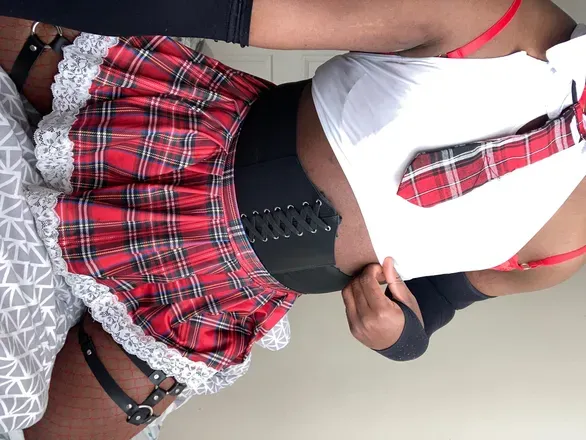 OnlyFans cuenta blackandwhite007 avatar 1