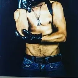 OnlyFans cuenta fister_fox avatar 1
