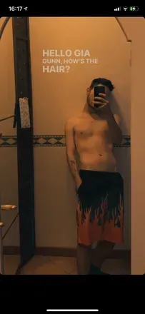 OnlyFans cuenta ageofelliot avatar 1