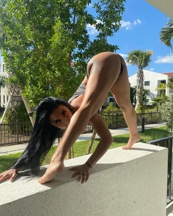 OnlyFans account  therealchile avatar 1