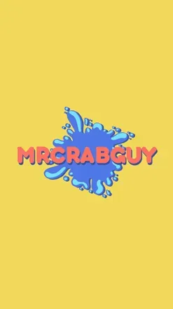 OnlyFans account  mrcrabguy avatar 1