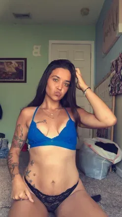 OnlyFans cuenta bri.tats avatar 1