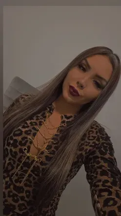 OnlyFans cuenta princesschloe73 avatar 1