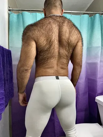 OnlyFans cuenta freakhairybbttm avatar 1
