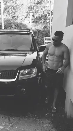 OnlyFans of gcjuanx