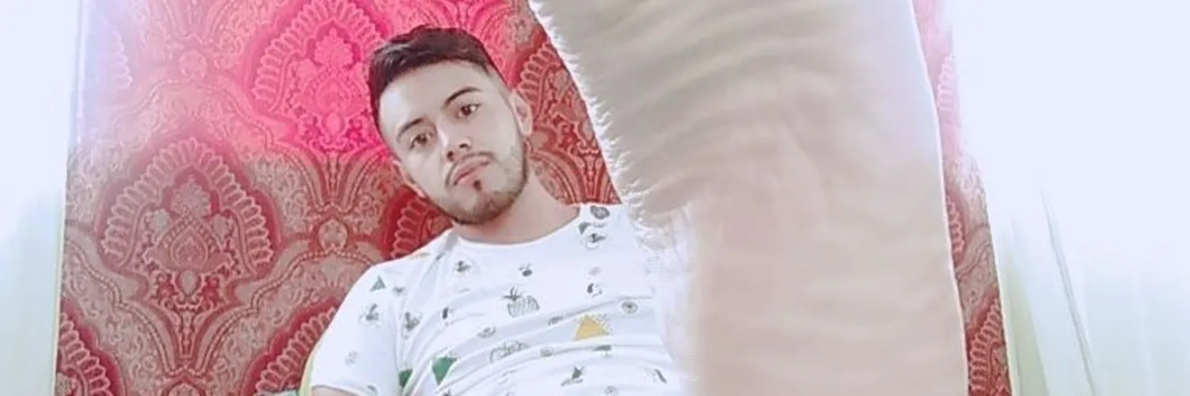 OnlyFans cuenta zottolatino header 2