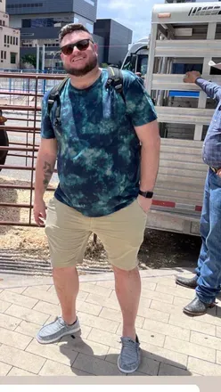 OnlyFans cuenta beefybear avatar 1
