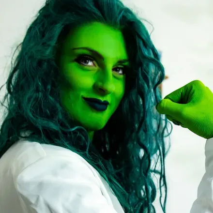 OnlyFans cuenta she_hulk_smash avatar 1