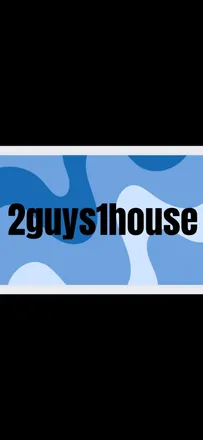 OnlyFans cuenta twoguys1house header 2