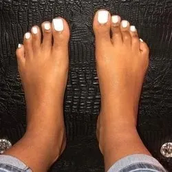 OnlyFans cuenta cocosexytoes avatar 1