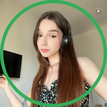 OnlyFans account  vicsecrests avatar 1