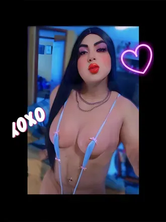 OnlyFans cuenta tsangelakgia avatar 1