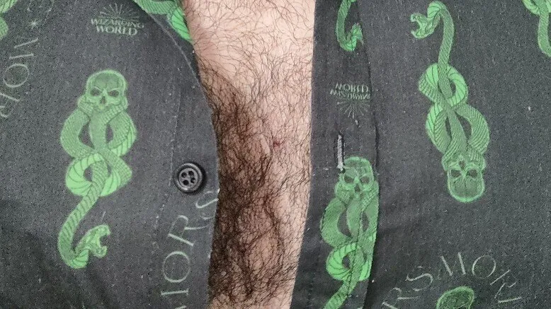 OnlyFans account  leitorb89 header 2