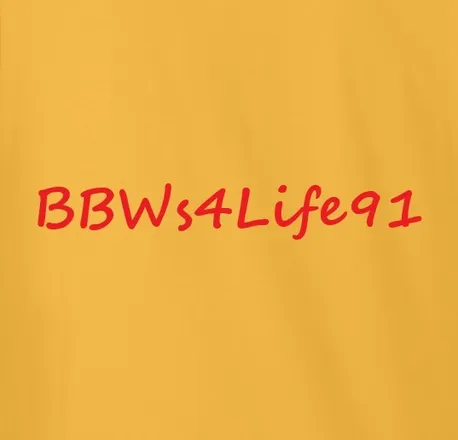 OnlyFans account  bbws4life91 header 2