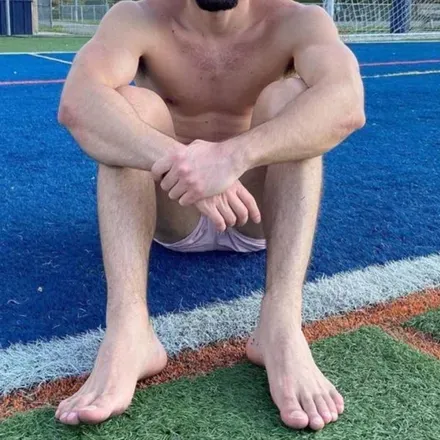 OnlyFans cuenta jerry.feet avatar 1