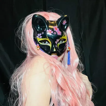 OnlyFans account  pinkkittykisses91 avatar 1